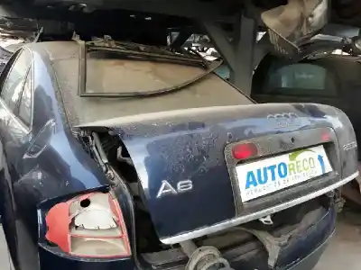 Veículo de Sucata audi a6 berlina (4b2) 2.5 tdi do ano 2003 alimentado afb