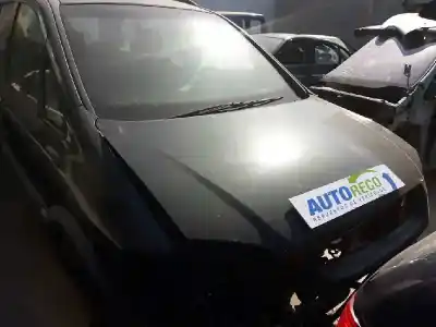 Veículo de Sucata OPEL ZAFIRA A Elegance do ano 2002 alimentado Y20DTH