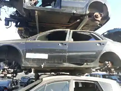 Утилизация автомобиля RENAULT                                            LAGUNA II (BG0)                                                                                                                                                                                                                                            Authentique года 2002 питание F4R712