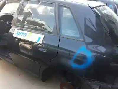 Veículo de Sucata audi a3 (8l) 1.9 tdi do ano 2002 alimentado atd