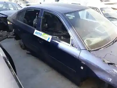 Здавання транспортного засобу skoda octavia berlina (1u2) ambiente року 2003 потужний alh