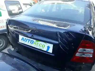 Здавання транспортного засобу skoda octavia berlina (1u2) ambiente року 2003 потужний alh