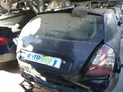 Утилизация автомобиля fiat stilo multi wagon (192) 1.6 16v года 2002 питание 182b6000