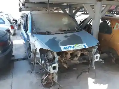 Здавання транспортного засобу CITROEN C3 PLURIEL (HB_) 1.4 HDi року 2003 потужний 8HX (DV4TD) Здавання транспортного засобу CITROEN C3 PLURIEL (HB_) 1.4 HDi року 2003 потужний 8HX (DV4TD)