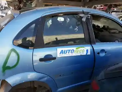 Утилизация автомобиля citroen c3 pluriel (hb_) 1.4 hdi года 2003 питание 8hx (dv4td)