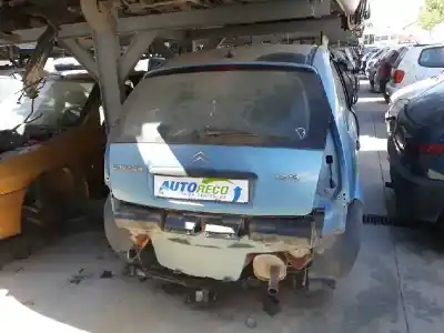 Утилизация автомобиля citroen c3 pluriel (hb_) 1.4 hdi года 2003 питание 8hx (dv4td)