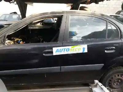 Scrapping Vehicle KIA RIO 1.4 Active of the year 2005 powered G4EE