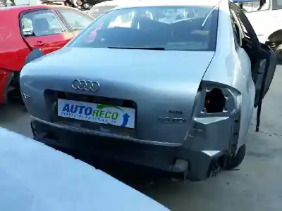 Veículo de Sucata audi a6 berlina (4b2) 1.9 tdi do ano 2005 alimentado awx