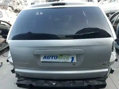 Утилизация автомобиля CHRYSLER VOYAGER (RG) 2.5 CRD CAT года 2002 питание ENJ