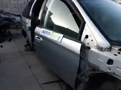 Утилизация автомобиля chrysler voyager (rg) 2.5 crd cat года 2002 питание enj