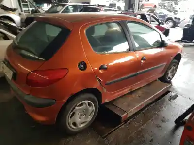 Hurda Aracı peugeot                                            206 berlina                                                                                                                                                                                                                                                1.9 diesel                                                                                                                                                                                                                                                 yılın 2022 güçlü wjz