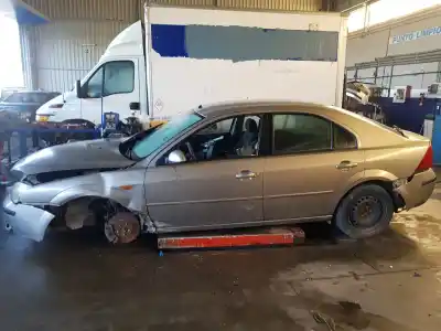 Scrapping Vehicle ford mondeo berlina (ge) ambiente of the year 2002 powered d6ba