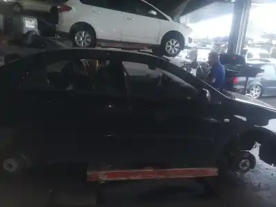 Veículo de Sucata toyota corolla (e12) 2.0 turbodiesel cat do ano 2006 alimentado 1cdftv