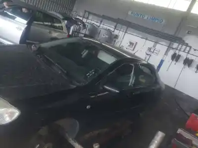 Veículo de Sucata toyota corolla (e12) 2.0 turbodiesel cat do ano 2006 alimentado 1cdftv