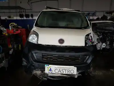 Sloopvoertuig FIAT FIORINO Adventure SX Furgón van het jaar 2018 aangedreven 225A2000