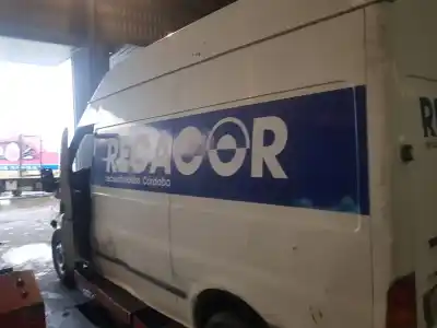 Veículo de Sucata ford transit caja cerrada, larga (fy) (2000 =>) ft 350 2.4 do ano 2005 alimentado h9fa