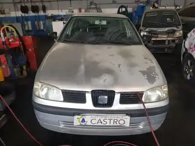 Hurda Aracı SEAT CORDOBA BERLINA (6K2) Stella Yılın 2001 güçlü AUA