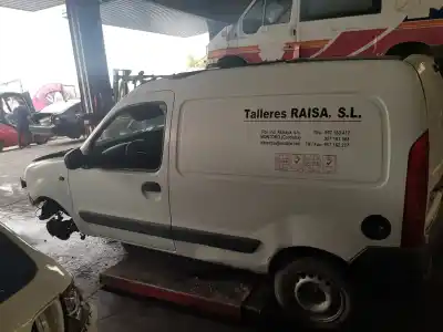 Здавання транспортного засобу renault kangoo (f/kc0) alize року 2003 потужний f8q632