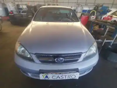 Veículo de Sucata CHEVROLET LACETTI SE do ano 2004 alimentado F14D3