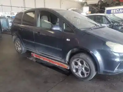 Здавання транспортного засобу ford focus c-max (cap) 1.8 tdci turbodiesel cat року 2007 потужний kkda
