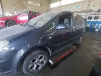 Здавання транспортного засобу ford focus c-max (cap) 1.8 tdci turbodiesel cat року 2007 потужний kkda
