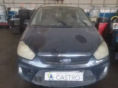 Vehículo de desguace FORD                                               FOCUS C-MAX (CAP)                                                                                                                                                                                                                                          KKDA                                                                                                                                                                                                                                                       del año 2007 con motor KKDA