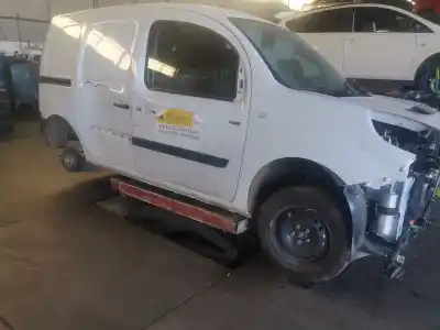 Veicolo di demolizione renault kangoo z.e. maxi 2-sitzer dell'anno 2020 alimentato 5aq60