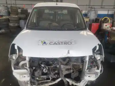 Здавання транспортного засобу CITROEN BERLINGO 2.0 HDi 600 Furg. року 2000 потужний RHY (DW10TD) Здавання транспортного засобу CITROEN BERLINGO 2.0 HDi 600 Furg. року 2000 потужний RHY (DW10TD)