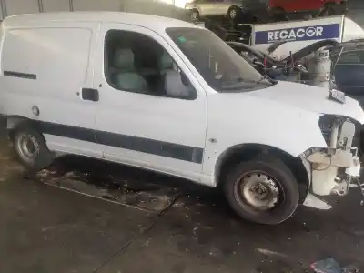 Здавання транспортного засобу citroen berlingo 2.0 hdi 600 furg. року 2000 потужний rhy (dw10td) Здавання транспортного засобу citroen berlingo 2.0 hdi 600 furg. року 2000 потужний rhy (dw10td)