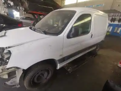 Здавання транспортного засобу citroen berlingo 2.0 hdi 600 furg. року 2000 потужний rhy (dw10td) Здавання транспортного засобу citroen berlingo 2.0 hdi 600 furg. року 2000 потужний rhy (dw10td)