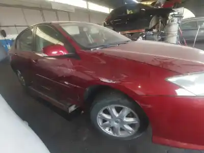 Vehicul casat renault laguna iii authentique al anului 2008 alimentat k9k780