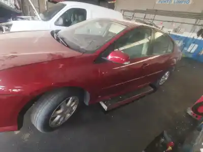 Vehicul casat renault laguna iii authentique al anului 2008 alimentat k9k780