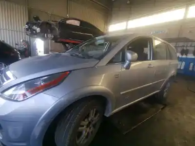 Veicolo di demolizione tata aria 2.2 di awd dell'anno 2014 alimentato 2.2l dicor 12