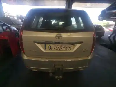 Veicolo di demolizione tata aria 2.2 di awd dell'anno 2014 alimentato 2.2l dicor 12