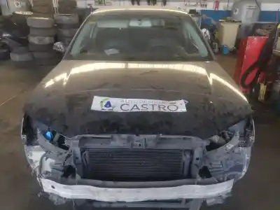 Утилизация автомобиля AUDI A3 (8P) 2.0 FSI Ambition года 2005 питание BLR