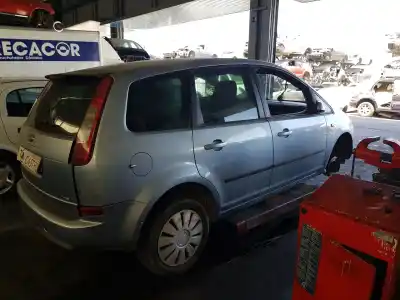 Scrapping Vehicle ford focus c-max (cap) 1.6 tdci cat of the year 2005 powered g8da