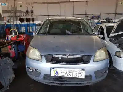 Vehículo de desguace FORD                                               FOCUS C-MAX (CAP)                                                                                                                                                                                                                                          G8DA                                                                                                                                                                                                                                                       del año 2005 con motor G8DA