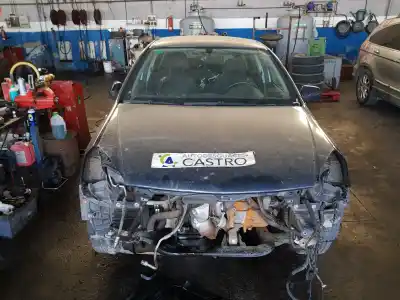 Утилизация автомобиля OPEL ASTRA H BERLINA 1.7 16V CDTI года 2008 питание Z17DTH