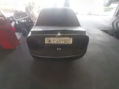 Sloopvoertuig skoda superb (3u4) classic van het jaar 2007 aangedreven bss