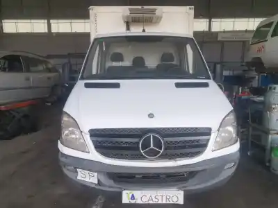 Veicolo di demolizione MERCEDES-BENZ SPRINTERII (FURG. DISTRIB. CARGA) (RESERVE) 2.1 CDI 95 CV / 70 KW dell'anno 2013 alimentato 651955
