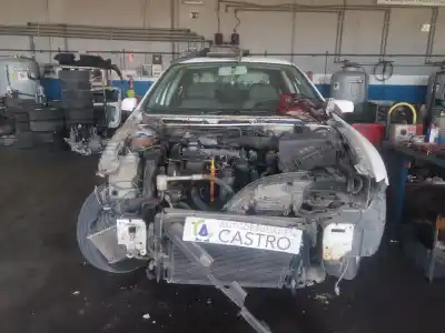 Утилизация автомобиля SEAT TOLEDO (1M2) 1.9 TDI года 2002 питание ASV
