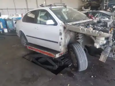 Утилизация автомобиля seat toledo (1m2) 1.9 tdi года 2002 питание asv
