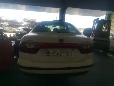 Утилизация автомобиля seat toledo (1m2) 1.9 tdi года 2002 питание asv
