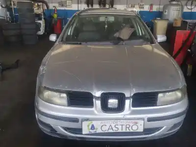 Утилизация автомобиля SEAT TOLEDO (1M2) Select года 2002 питание ALH