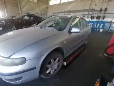 Утилизация автомобиля seat toledo (1m2) select года 2002 питание alh