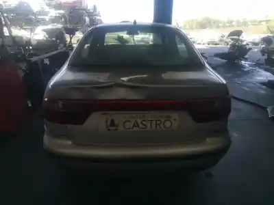 Утилизация автомобиля seat toledo (1m2) select года 2002 питание alh