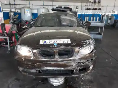 Veículo de Sucata BMW SERIE 1 BERLINA (E81/E87) 2.0 Turbodiesel CAT do ano 2011 alimentado N47D20C