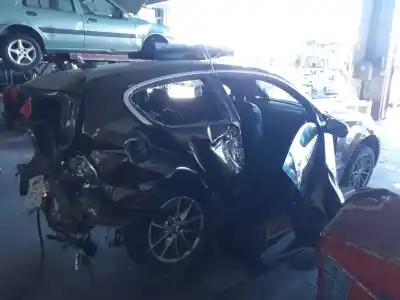 Veículo de Sucata bmw serie 1 berlina (e81/e87) 2.0 turbodiesel cat do ano 2011 alimentado n47d20c