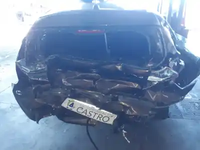 Veículo de Sucata bmw serie 1 berlina (e81/e87) 2.0 turbodiesel cat do ano 2011 alimentado n47d20c