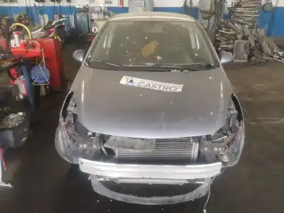 Veicolo di demolizione OPEL CORSA D Limited Edition dell'anno 2009 alimentato Z12XEP